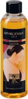 Shiatsu Bath Oil Aphrodisia Erotic Fruits Banyo Ya��