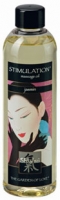 Shiatsu Magic Dreams Stimulation Sensual Jasmin Yaseminli Masaj Ya��
