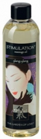Shiatsu Magic Dreams Stimulation Ylang Ylang Masaj Ya��