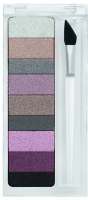 Physicians Formula Shimmer Strips Custom Eye Enhancing Shadow & Liner Smoky Collection