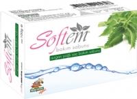 Softem Is�rgan Ya�l� Sa� Bak�m Sabunu