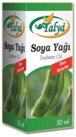 Soya Ya��