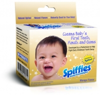 Spiffies ��r�klere Kar�� A��z Bak�m Mendili