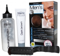 Sur Plus Men's Hair Erkekler ��in Beyaz Sa� Gidericisi