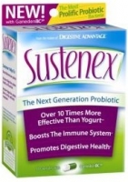 Sustenex Probiyotik Kaps�l