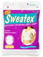 Sweatex G�nl�k Koltuk Alt� Ter Pedi
