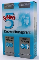 Syneo 5 Ter �nleyici Mendil