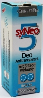 Syneo 5 Ter �nleyici Roll On