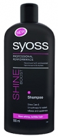 Syoss Profesyonel Performans K�r�lgan & Mat Sa�lar ��in �ampuan