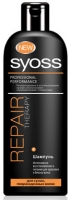 Syoss Profesyonel Performans Kuru & Y�pranm�� Sa�lar ��in �ampuan