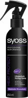 Syoss Proffesional Performance Hitzschutz Spray D�zle�tirme Serumu