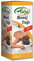 Talya Masaj Ya��