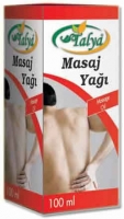 Talya Romatizma Masaj Ya��