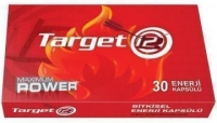 Target 12 Bitkisel Kaps�l