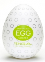 Tenga Egg Clicker