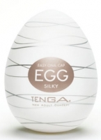 Tenga Egg Silky