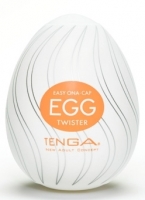 Tenga Egg Twister