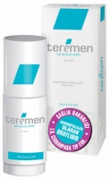 Teremen Terleme �nleyici Sprey (Erkekler ��in)