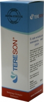 Tereson - El Ayak Koltuk Alt� Terlemelerine Son
