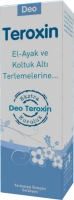 Teroxin Terleme �nleyici Sprey