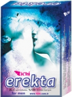Tichi Erekta Kaps�l