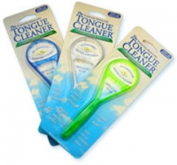 Tongue Cleaner Dil S�y�r�c�