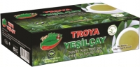Troya Organik Ye�il �ay