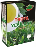 Troya Organik Ye�il �ay (D�kme)