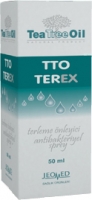 TTO Tea Tree Oil Terex - Terleme �nleyici Sprey
