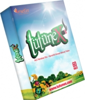 T�t�nex Tablet