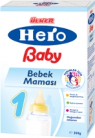 �lker Hero Baby 1 Ba�lang�� Mamas�