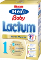 �lker Hero Baby Lactum 1 Bebek Mamas�
