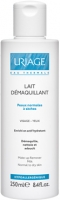 Uriage Lait Demaquillant - Makyaj Temizleme Suyu