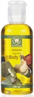 Urtekram Jojoba V�cut Ya��