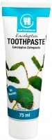 Urtekram Okalipt�sl� (Eucalyptus) Di� Macunu