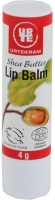 Urtekram Organik Shea Ya�l� Dudak Balsam�
