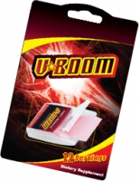 V-Boom Dil Alt� Strip