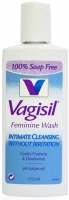 Vagisil Y�kama Jeli