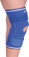 Variteks Ligament Destekli Dizlik (Fleksible Balenli)
