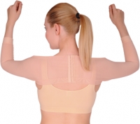 Variteks Liposuction Kol Korsesi
