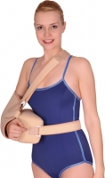 Variteks Yast�kl� Kol Ask�s�