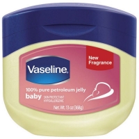 Vaseline Baby Cilt Koruma V�cut Losyonu