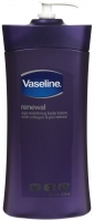 Vaseline Renewal Yenileyici V�cut Losyonu
