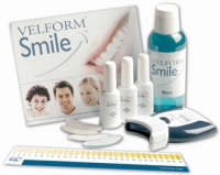 Velform Smile Di� Beyazlatma Kiti