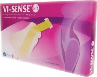 VI-SENSE Vajinal Ak�nt� Test Kiti