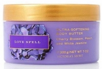 Victoria's Secret Love Spell V�cut Ya��