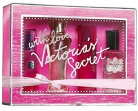 Victoria Secret With Love Bayan Parf�m Kofresi