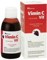 Vimin C Vit �urup