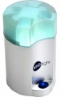 VIOlight D�rtl� Di� F�r�as� Dezenfekt�r�