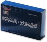 Vitar-Herbs Kaps�l
